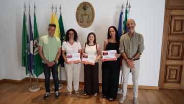 AEB entregou prémios às melhores montras  de São João de Braga