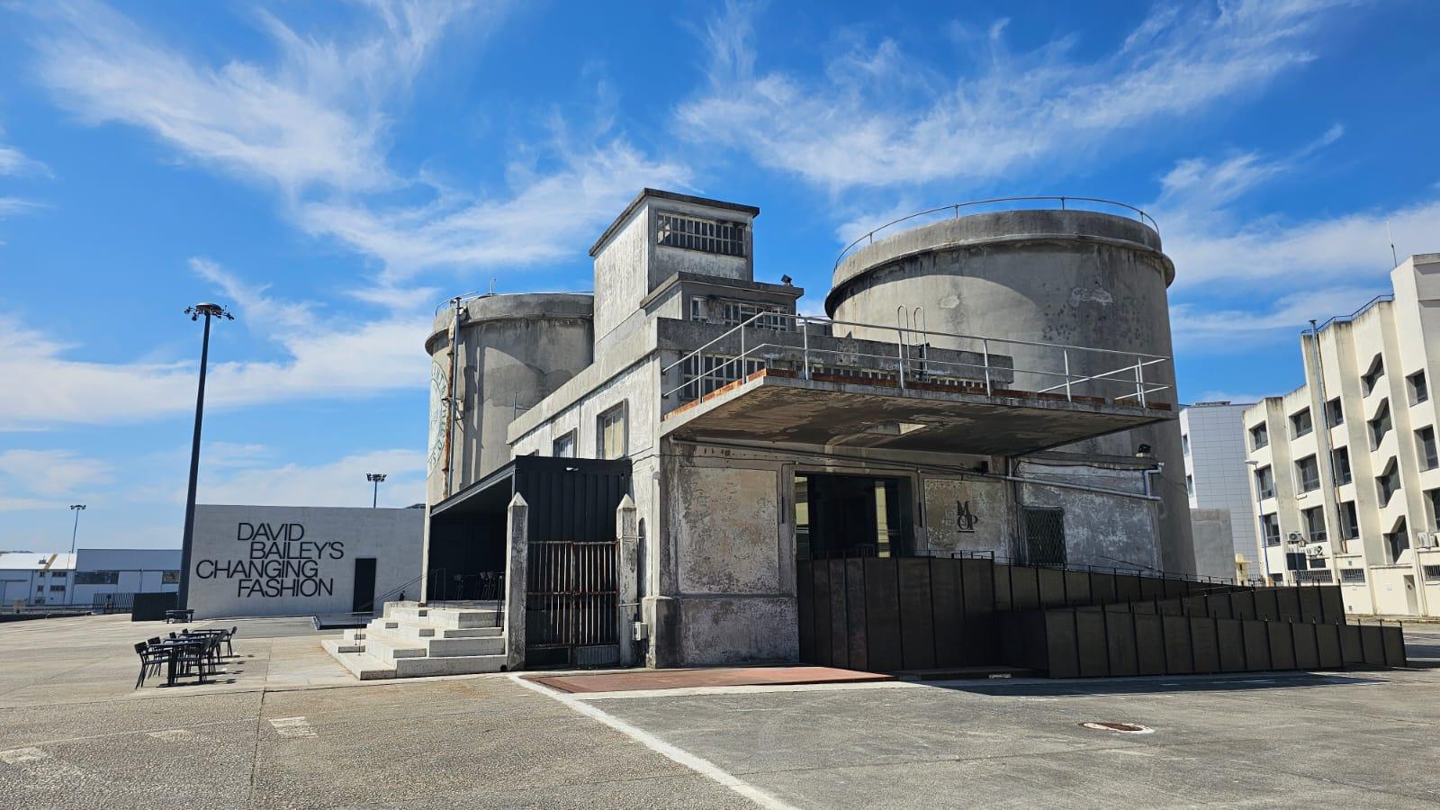 Corunha recebe grande exposição dedicada à fotógrafa Annie Leibovitz