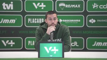 «Vai ser um jogo decidido no detalhe»