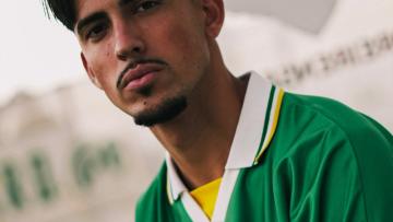 João Veloso (ex-Benfica) reforça meio-campo do Moreirense