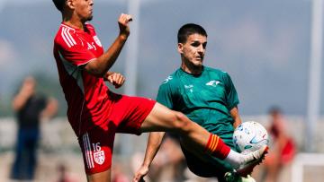 Moreirense e AVS empatam a uma bola