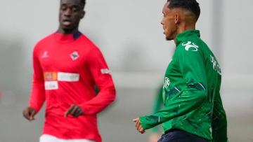 Moreirense vence Oliveirense em jogo particular