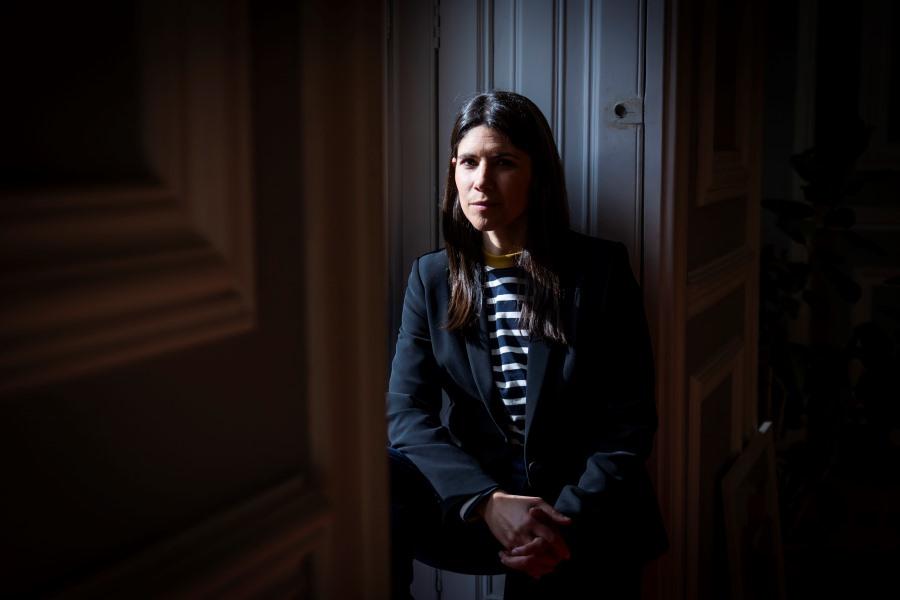 Mariana Mortágua e Sofia Aparício detidas pelas autoridades israelitas