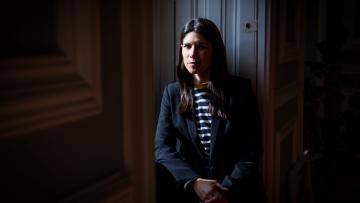 Mariana Mortágua e Sofia Aparício detidas pelas autoridades israelitas