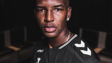 Mosquera inscrito na LPFP e apto para o dérbi com o SC Braga na pedreira