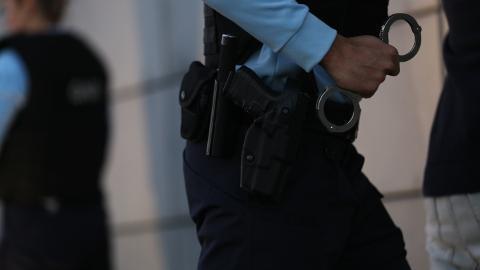 Homem detido em Guimarães por tráfico de droga