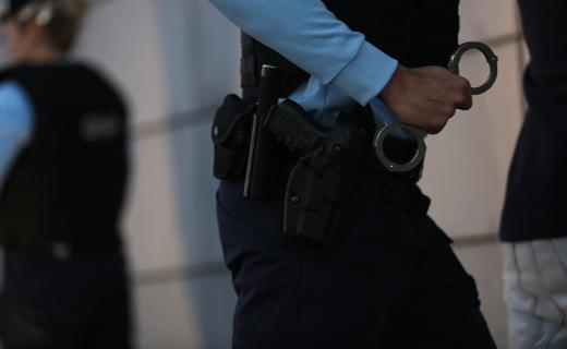 Dois homens em prisão preventiva por furtos em Braga