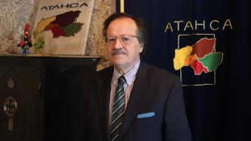 José Mota Alves deixa liderança da ATAHCA no final do mês