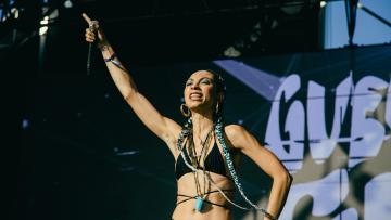Braga 25 promove festival de hip hop feito exclusivamente por mulheres