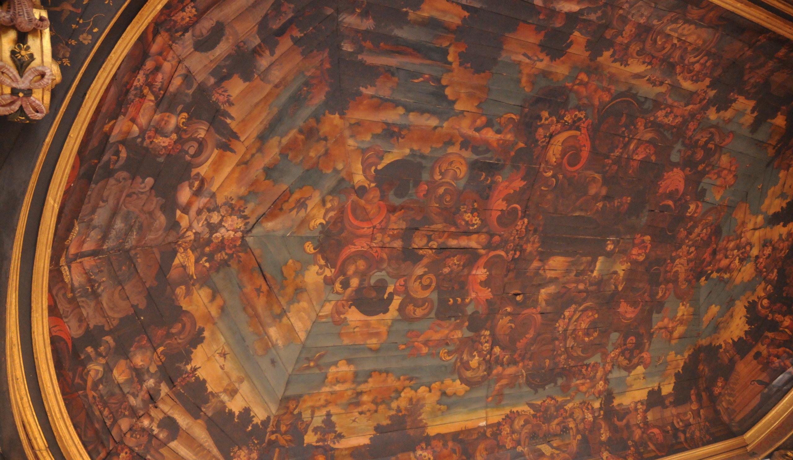 PRR financia meio milhão de euros para obras no Palácio dos Biscainhos