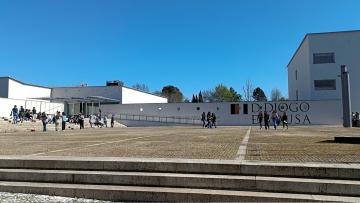 Museu de Arqueologia acolhe 3.º Encontro de Arte Rupestre