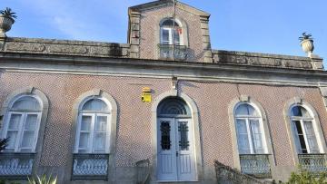 Criação de Museu de Braga na Escola Dr. Francisco Sanches avança para a segunda fase