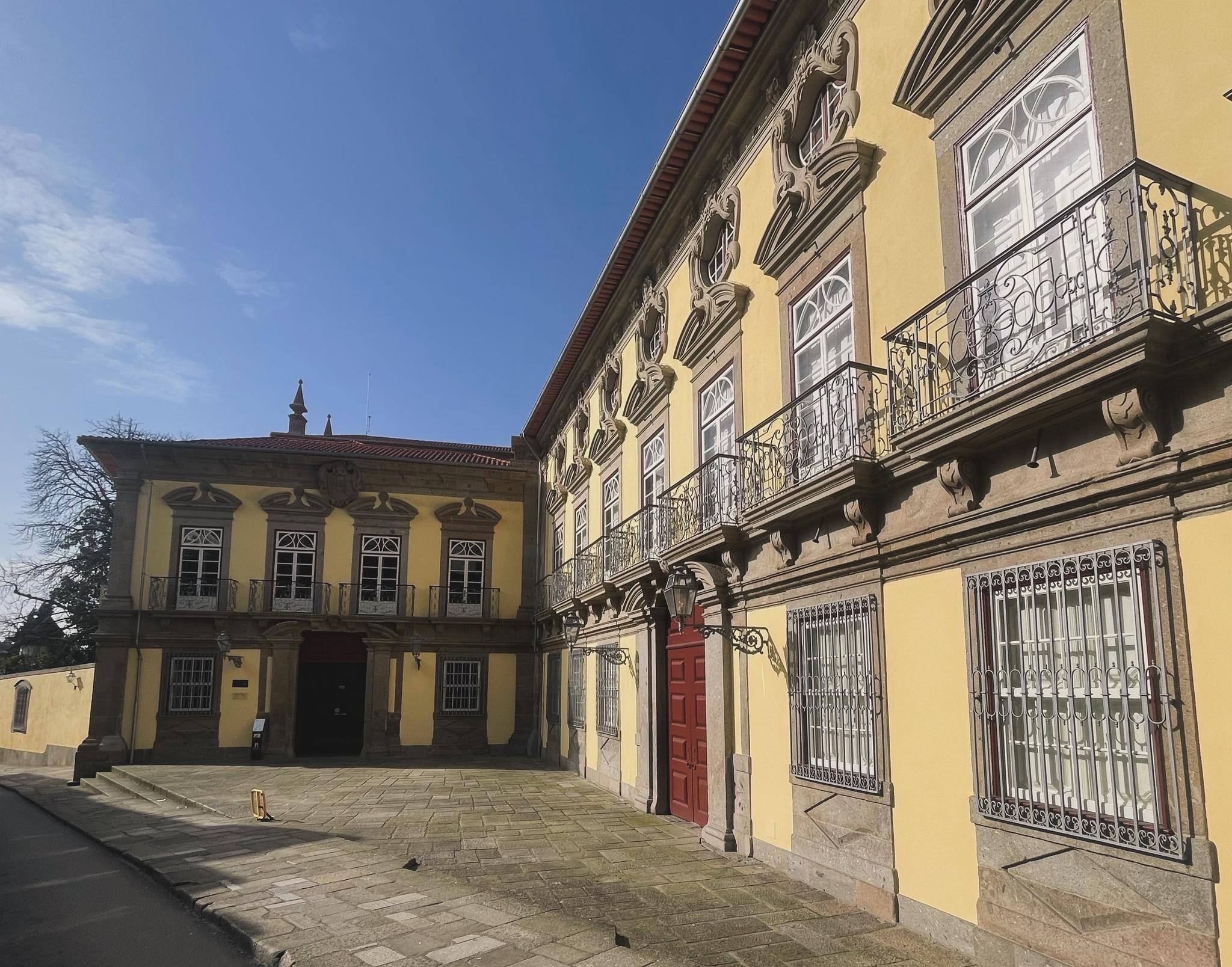 CERCI Braga apresenta exposição  “A Diferença Importa” nos Biscainhos