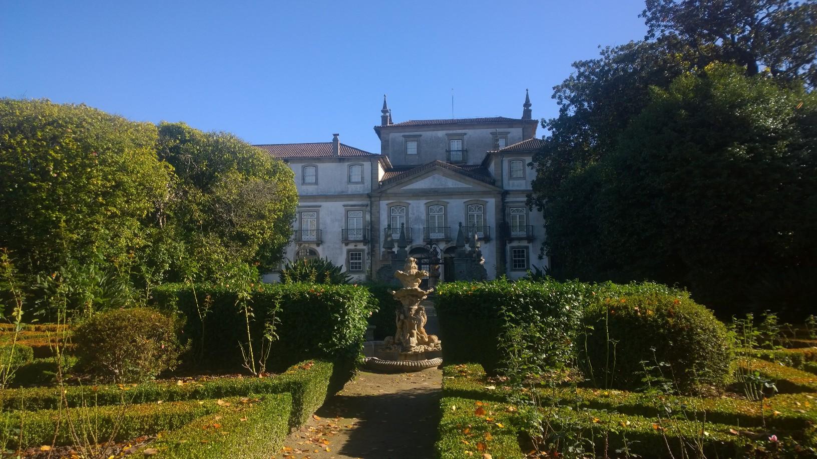 CDS contra a desclassificação  dos museus D. Diogo de Sousa e Biscainhos