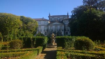 CDS contra a desclassificação  dos museus D. Diogo de Sousa e Biscainhos