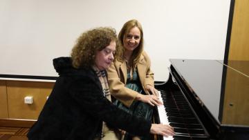 Município oferece às escolas do ensino articulado instrumentos musicais no valor de 86 mil euros