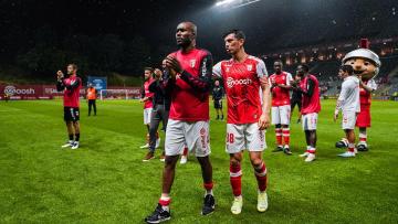 Musrati, Abel e González agitam mercado