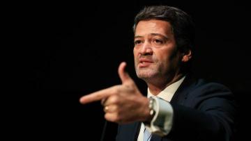 Ventura confirma que PJ lhe pediu imagens do gabinete e defende segurança “mais apertada” na AR