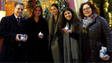 CERCI Braga apresenta MyDoll "Senhora do Leite" com fins sociais