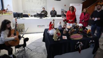 Namorar Portugal promove “Rositas” inspiradas em figuras e momentos históricos