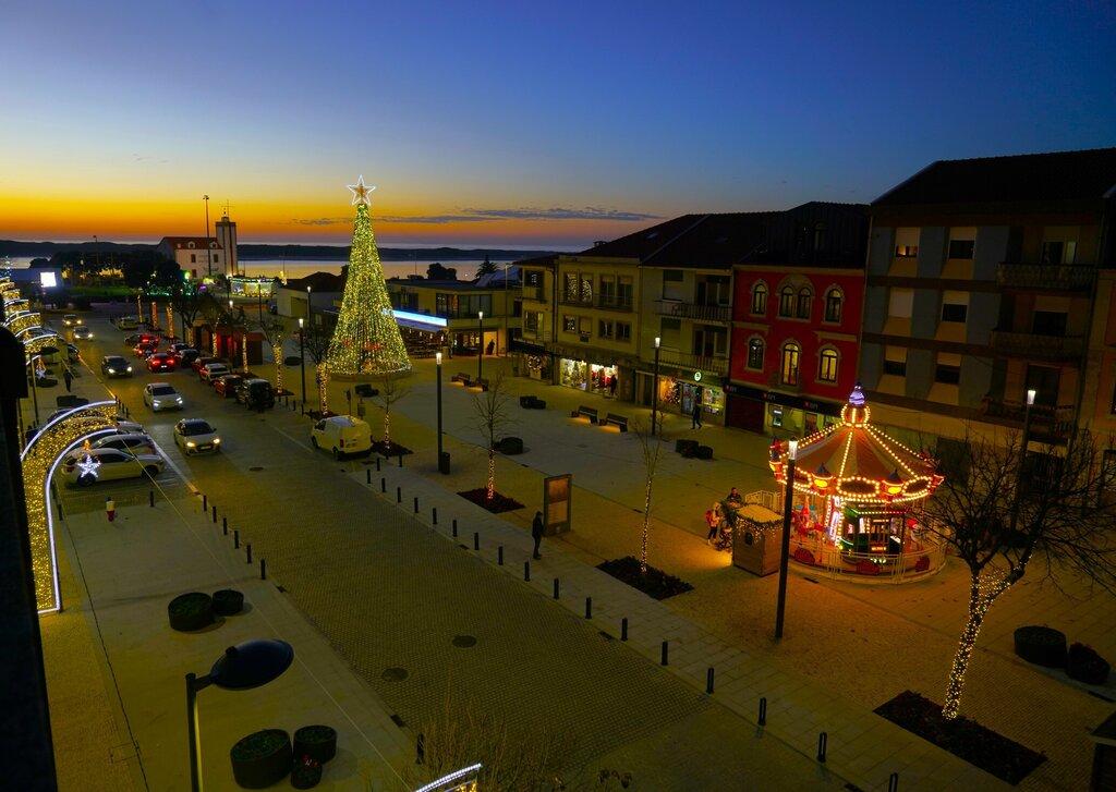 Música marca programação de Natal em Esposende