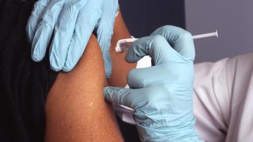 Quase 2,5 milhões de pessoas vacinadas contra a gripe desde início da campanha