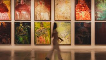 Braga abre portas do seu património cultural durante a Noite Branca