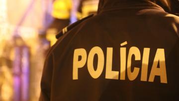 Homem detido por posse de arma proibida em Braga