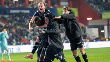 Vitória SC eliminou FC Porto e Sporting e aguarda adversário para a final de sábado