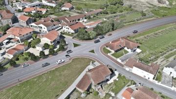 Acesso da A28 à zona industrial de Neiva cortado dois meses a partir de segunda-feira