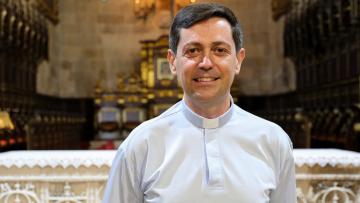 D. José Cordeiro reconduzido na presidência da Comissão da Liturgia e Espiritualidade e D. Nélio assume nova Comissão Episcopal