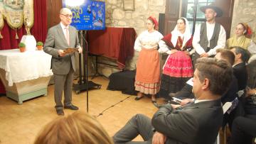 Festas de S. João de Braga regressam em 2024 com todo o esplendor, genuinidade e alegria