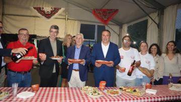 Amares convida para a Festa da Broa, que promove criatividade gastronómica e economia local