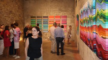 Exposição no Museu Pio XII quer ser “grito” contra a indiferença espiritual e social