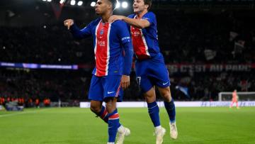 PSG bate Barcelona em jogo