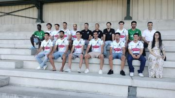 «Queremos dar alma ao clube»