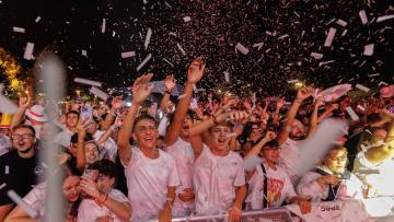 CP com comboios especiais para a Noite Branca de Braga