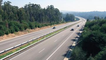 Novos radares reduzem significativamente a sinistralidade neste primeiro mês