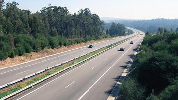 Segurança Rodoviária lança campanha de sensibilização para a Páscoa