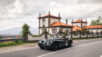 Norte Classic arranca em Braga e estende-se até ao Alto Minho