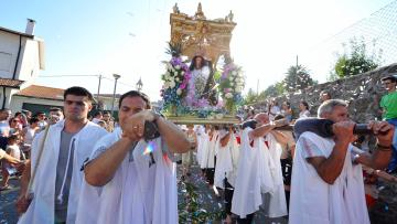 Fafe espera milhares nas festas em honra da Senhora de Antime