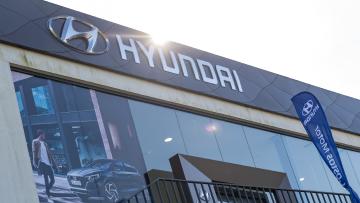 Hyundai promove evento de usados com garantia alargada até 2032