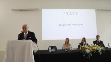 ISAVE quer alargar oferta formativa e instalar-se em mais concelhos da região