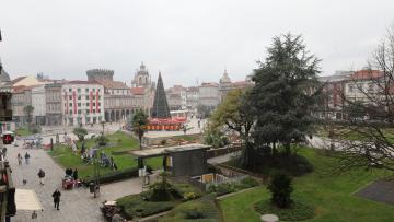Inovação e qualidade de vida no centro do desenvolvimento sustentável de Braga