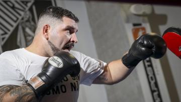 Nuno Mendes é candidato à presidência do Vitória SC