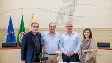 Vila Nova de Cerveira recebe XXIX Gala dos Troféus Desportivos “O Minhoto”