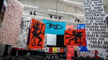 Bienal de Arte de Cerveira reflete sobre fronteiras, casa, identidade e pertença