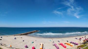 Governo anuncia 20,2 milhões para proteção do litoral