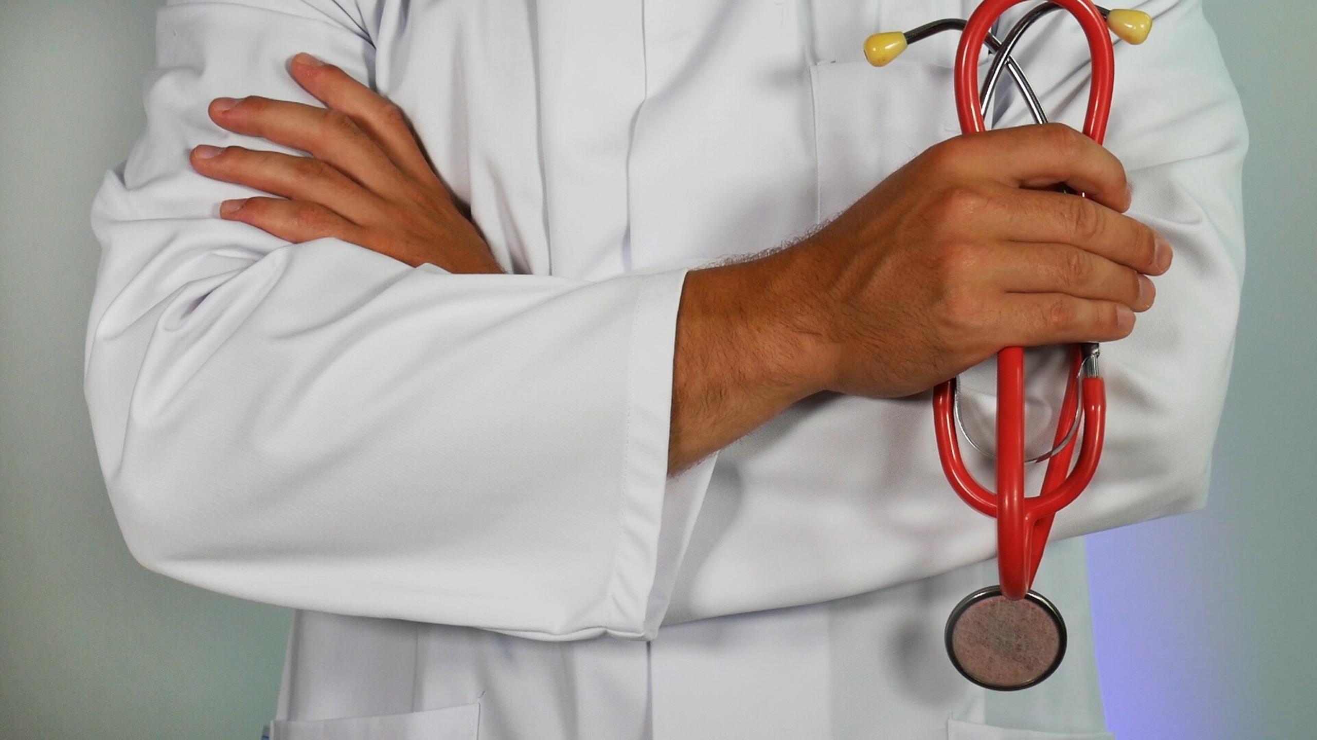 Médicos voltam hoje à greve em protesto contra “proposta inaceitável” do Governo