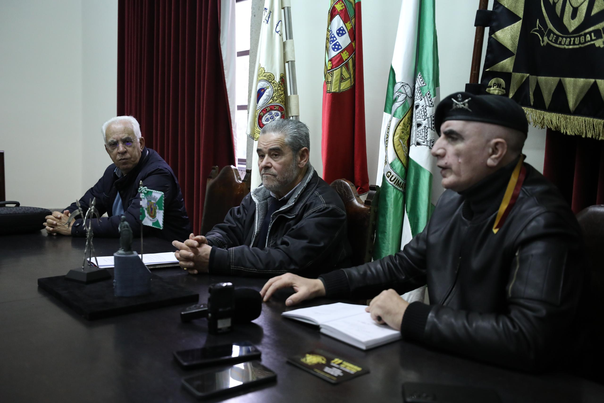 Homenagem a D. Afonso Henriques quer impulsionar festejos dos 900 anos de Portugal